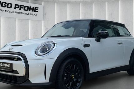 Mini Cooper SE 19.200 km 19.780 &euro; Schwerin 19057