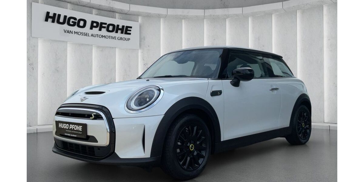 Mini Cooper SE 19.200 km 19.790 &euro; Schwerin 19057