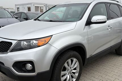 Kia Sorento 254.200 km 5.500 &euro; Wildau 15745