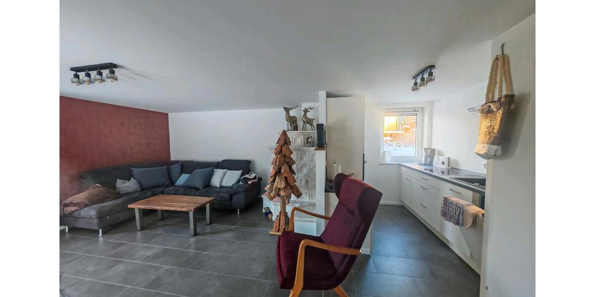 Ferienhaus in Seenähe Schwerin 1 zimmer