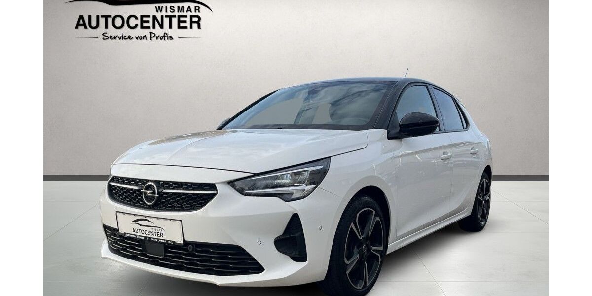 Opel Corsa 90.648 km 12.990 &euro; Wismar 23970