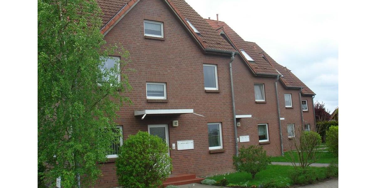 Erdgeschoßwohnung Banzkow - 2 Zimmer, 64 m&sup2;, 580&euro; | Angebot:26438872