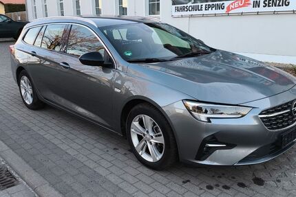 Opel Insignia 139.000 km 8.449 &euro; Heidesee-Friedersdorf 15754