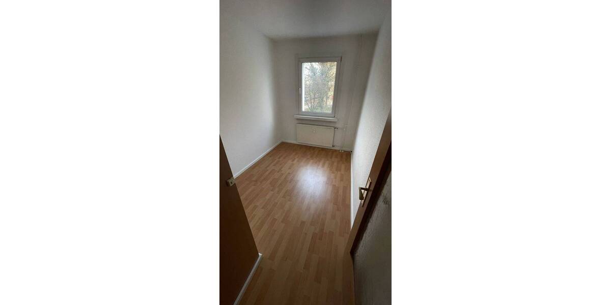 Etagenwohnung Schwerin Lankow - 3 Zimmer, 54 m&sup2;, 89.000&euro; | Angebot:26852764