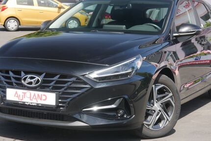Hyundai i30 38.934 km 17.950 &euro; Wismar 23970