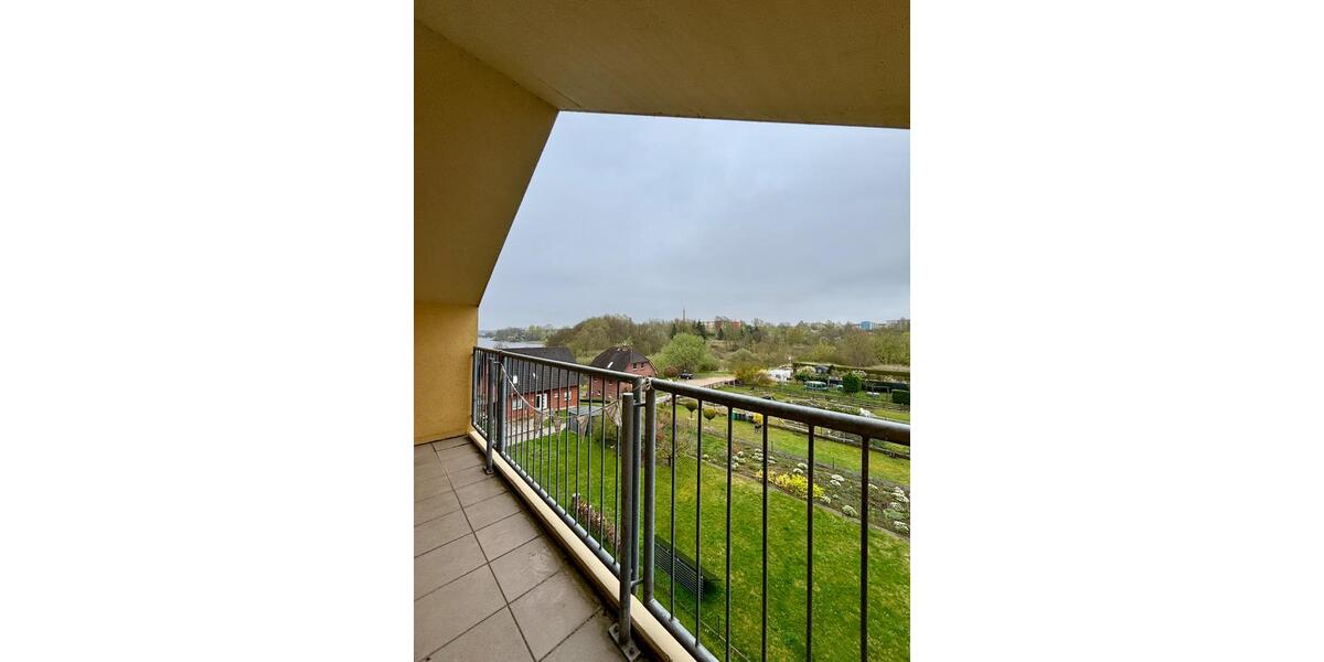 Dachgeschoßwohnung Sternberg - 2 Zimmer, 54 m&sup2;, 486&euro; | Angebot:26227448