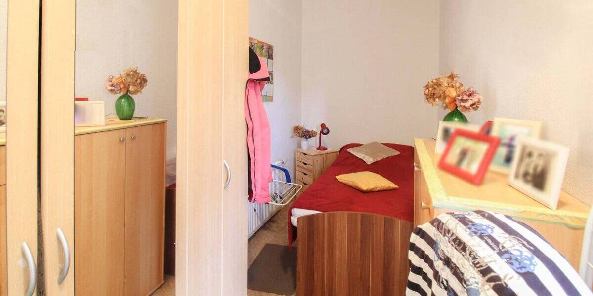 Einfamilienhaus Hagenow - 2 Zimmer, 85.000&euro; | Angebot:26879619