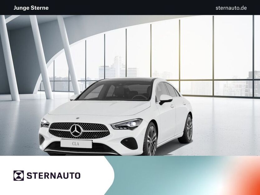 CLA 180
