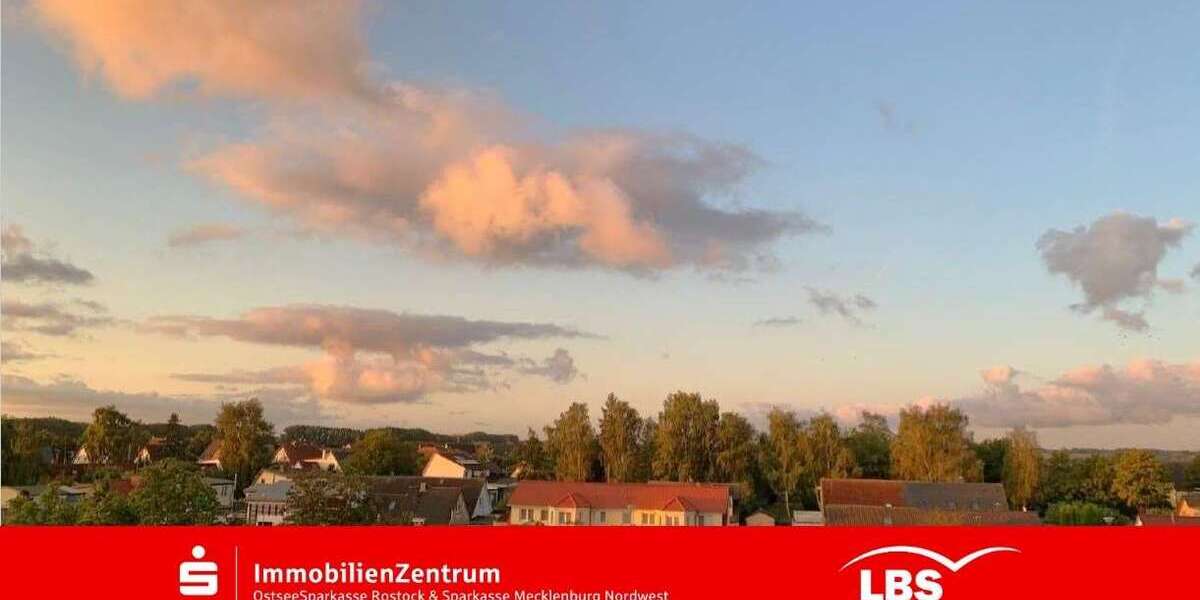 Etagenwohnung Wismar Altstadt - 3 Zimmer, 80 m&sup2;, 198.000&euro; | Angebot:26588877