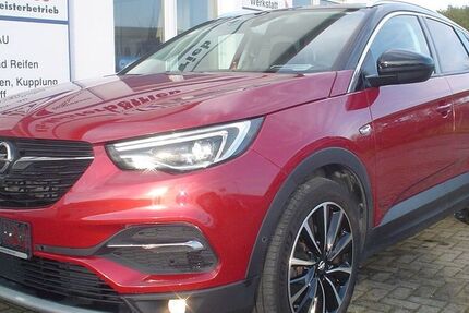 Opel Grandland (X)