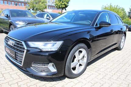 Audi A6 151.044 km 25.900 &euro; Pampow 19075
