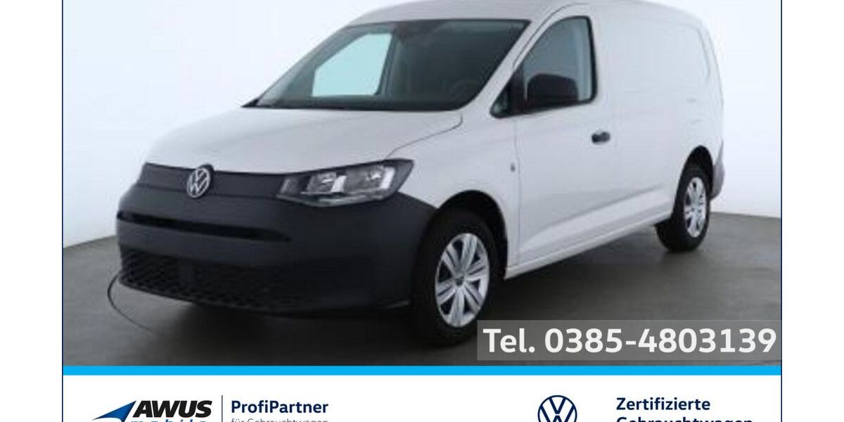 VW Caddy Maxi 14.569 km 27.980 € Schwerin 19057