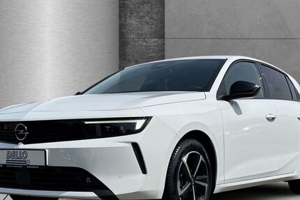 Opel Astra 2.549 km 19.990 € Schwerin 19061