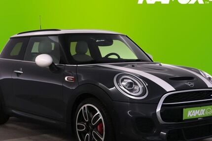 Mini John Cooper Works 73.560 km 23.200 &euro; Schwerin 19055