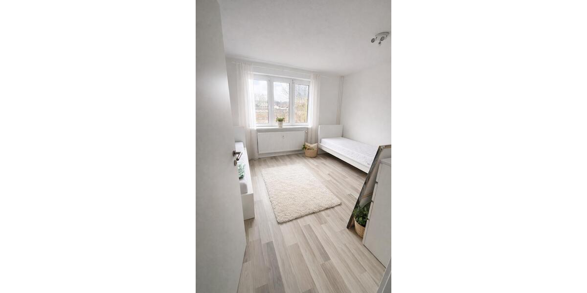 Erdgeschoßwohnung Dorf Mecklenburg - 2 Zimmer, 49 m&sup2;, 392&euro; | Angebot:24854458