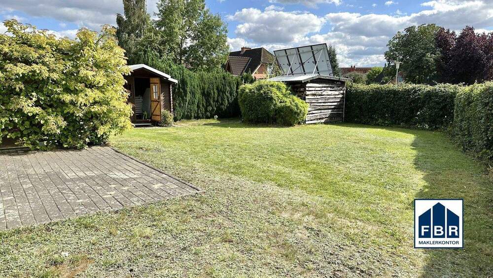 Einfamilienhaus Bad Kleinen / Gallentin Gallentin - 6 Zimmer, 120 m&sup2;, 259.000&euro; | Angebot:24801930