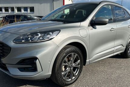 Ford Kuga 42.000 km 22.000 &euro; Blankenfelde-Mahlow 15827