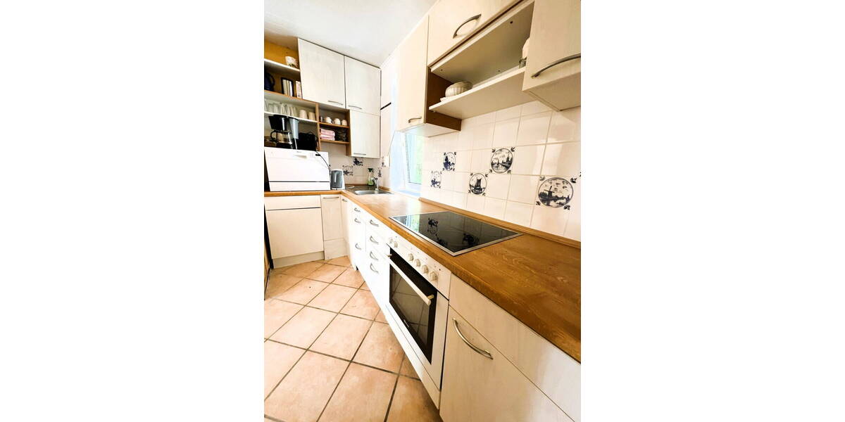 Bungalow Seehof - 3 Zimmer, 50 m&sup2;, 129.000&euro; | Angebot:25679959