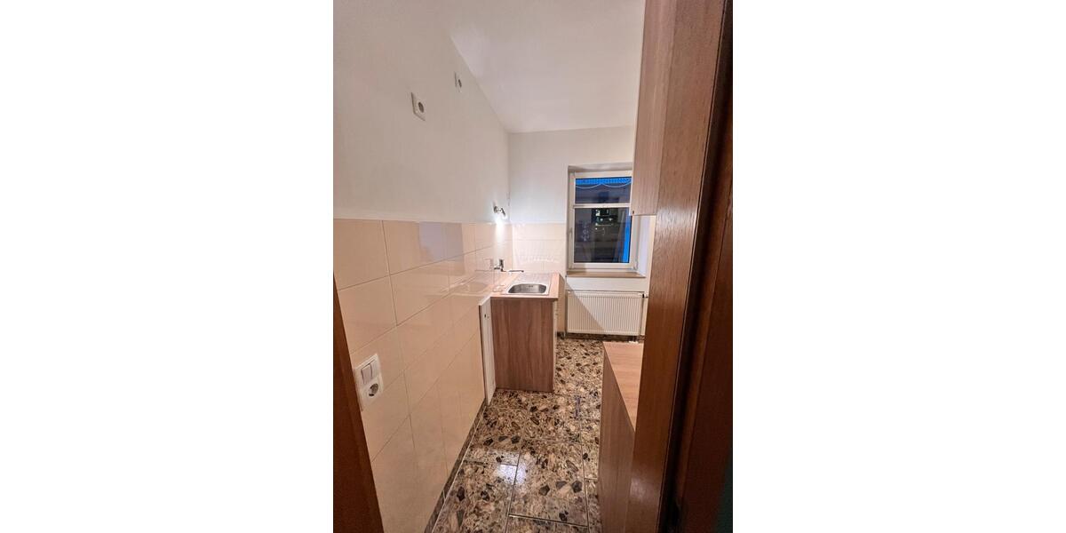 Erdgeschoßwohnung Hagenow - 1 Zimmer, 40 m&sup2;, 515&euro; | Angebot:25587518