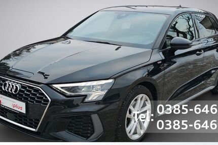Audi A3 61.900 km 26.990 &euro; Schwerin 19061