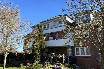 Wohnung Pampow - 2 Zimmer, 55 m&sup2;, 475&euro; | Angebot:26477804