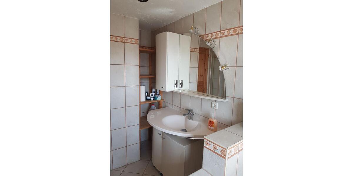 Reihenhaus Wittenburg - 2 Zimmer, 80 m&sup2;, 688&euro; | Angebot:26348644