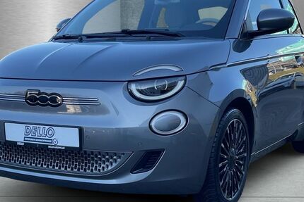 Fiat 500e 11.301 km 23.950 &euro; Schwerin 19061