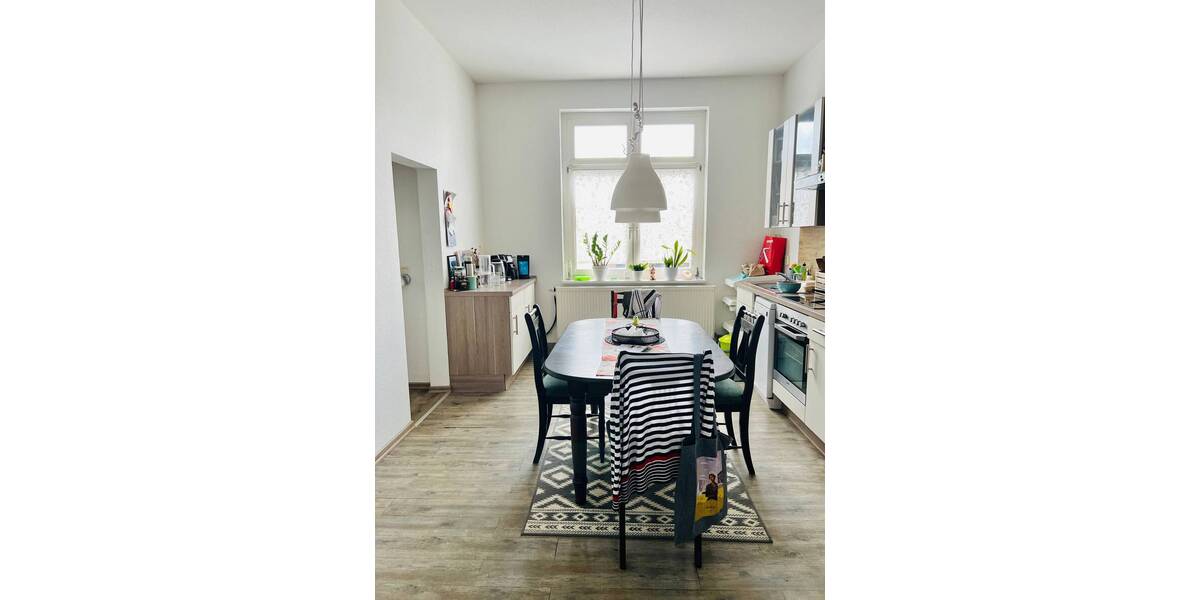 Mehrfamilienhaus, Wohnhaus Hagenow Friedrichshof - 9 Zimmer, 345.000&euro; | Angebot:26187698