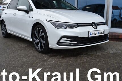 VW Golf 68.203 km 24.549 &euro; Rehna 19217
