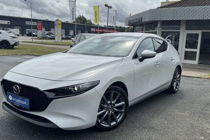 Mazda 3 21.542 km 25.790 &euro; Wismar 23970