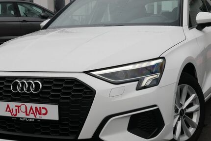 Audi A3 62.350 km 26.950 &euro; Wismar 23970