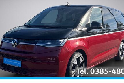 VW T7 Multivan 18.450 km 63.980 € Schwerin 19057