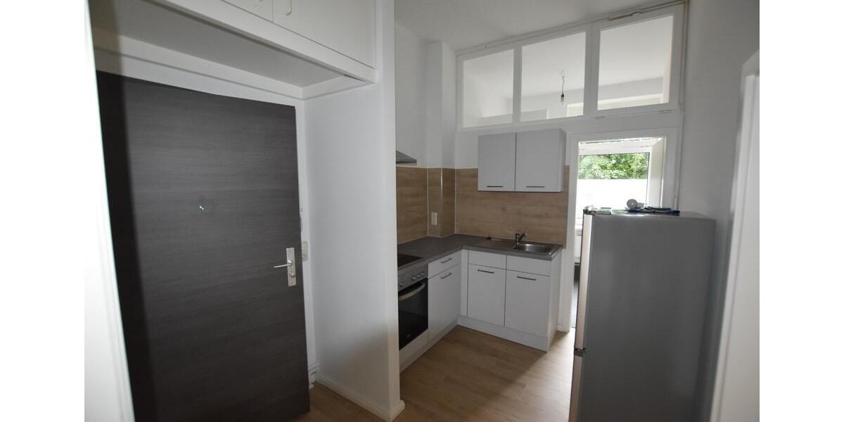 Zentral gelegene 2 - Zimmer - Wohnung 2 zimmer