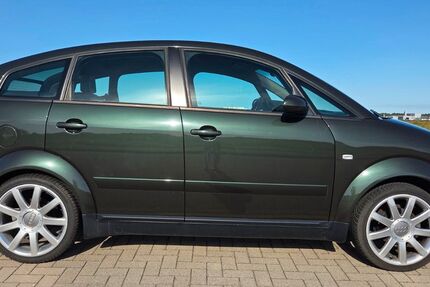 Audi A2 274.000 km 4.500 &euro; Crivitz 19089
