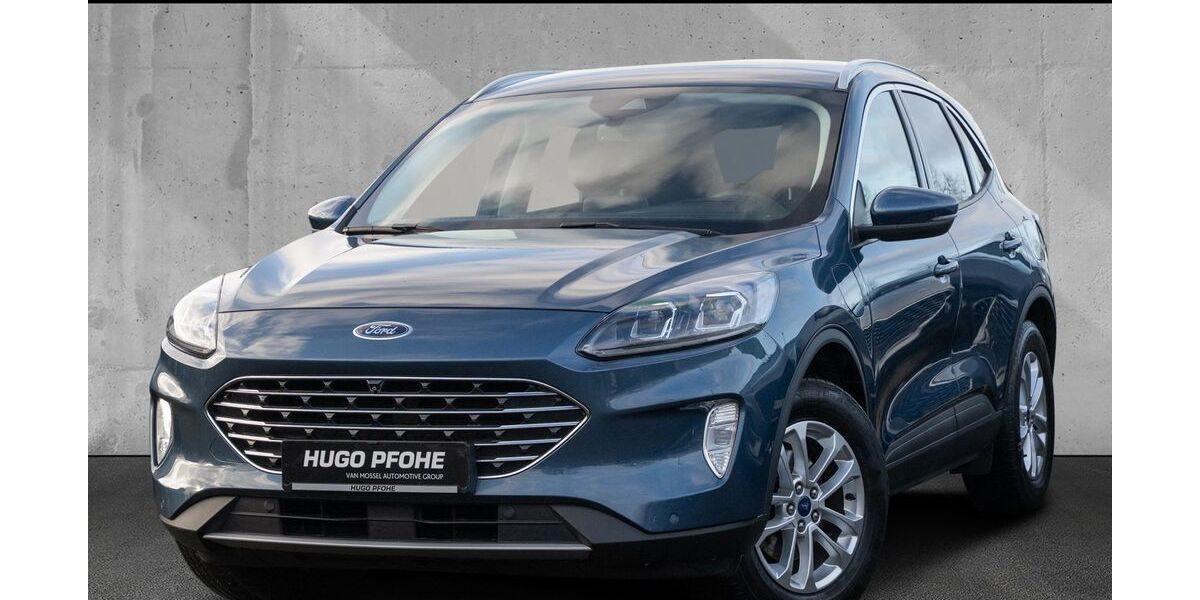 Ford Kuga 71.000 km 20.350 &euro; Schwerin 19061