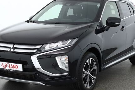 Mitsubishi Eclipse Cross 87.380 km 16.990 &euro; Wismar 23970