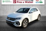 VW T-Roc TSI R-Line LED+ACC+SITZHEIZUNG 17.139 km 24.900 &euro; Hagenow 19230
