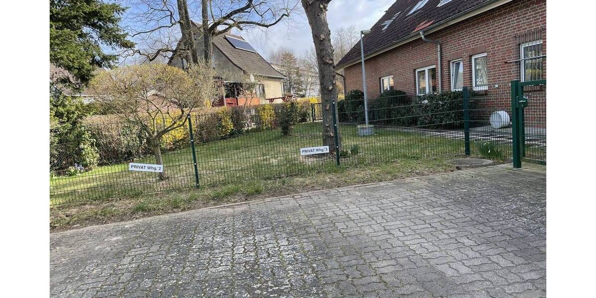 Mehrfamilienhaus, Wohnhaus Rehna - 9 Zimmer, 322 m&sup2;, 466.000&euro; | Angebot:26930126