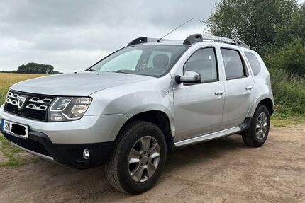 Dacia Duster 88.000 km 7.600 &euro; Schwerin 19061