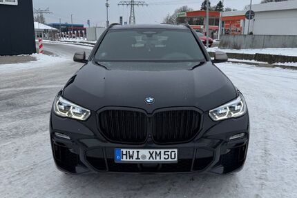 BMW X5 78.000 km 55.500 &euro; Wismar 23970