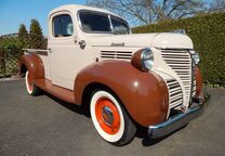 Gebrauchtwagen Plymouth Andere