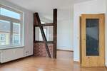 Super sonnige 2 Zi Innenstadtwohnung mit Wannenbad und EBK 2 zimmer