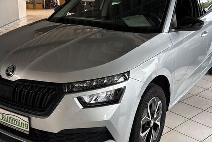 Skoda Kamiq 46.250 km 22.350 &euro; Hagenow 19230