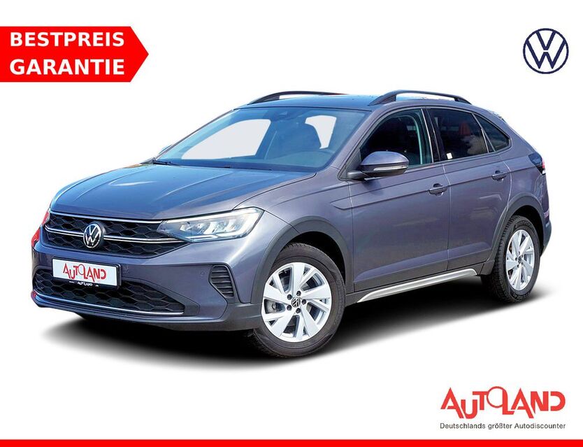 VW Taigo 89.928 km 20.490 € Schwerin 19061