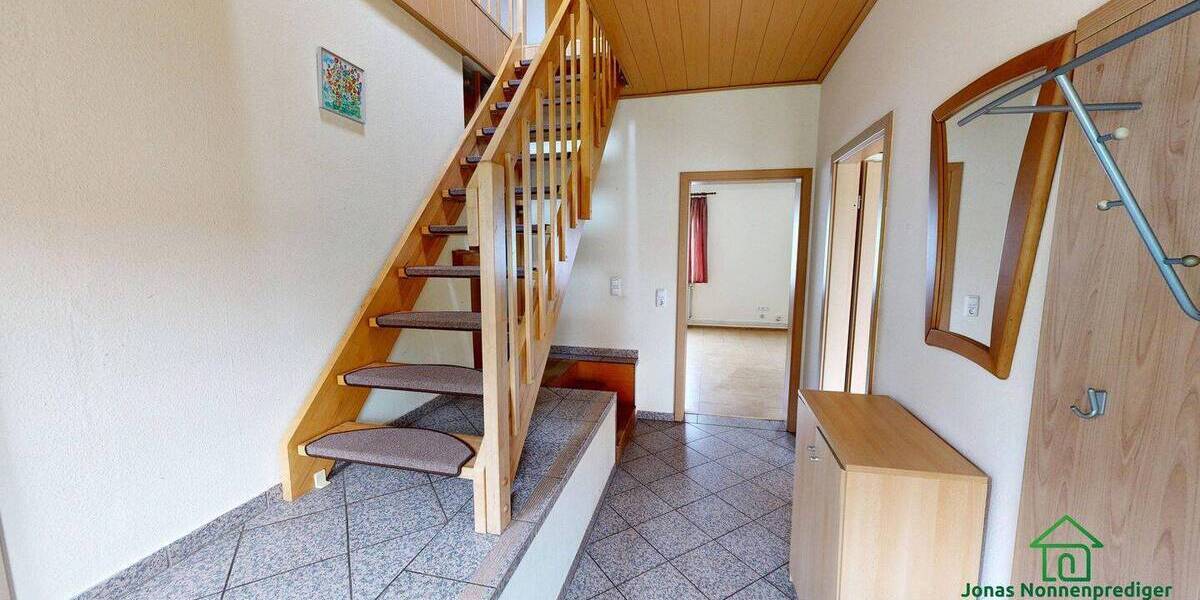 Reihenmittelhaus Leezen - 3 Zimmer, 113 m&sup2;, 190.000&euro; | Angebot:26605002