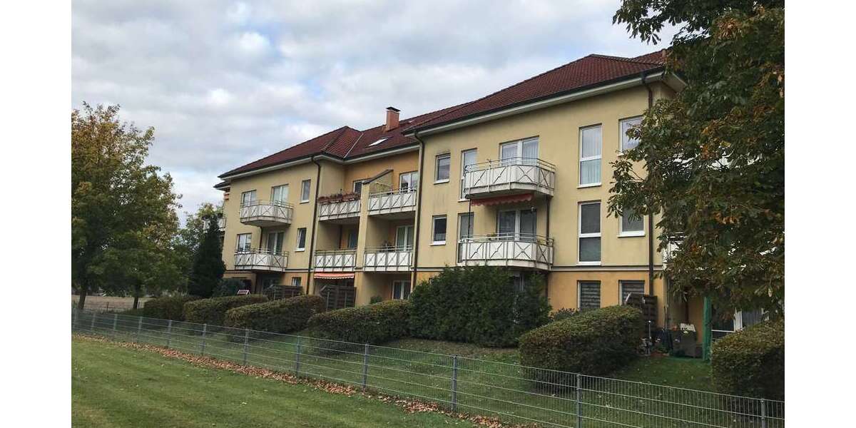 Etagenwohnung Hagenow Hagenow Land - 2 Zimmer, 53 m&sup2;, 349&euro; | Angebot:26307064
