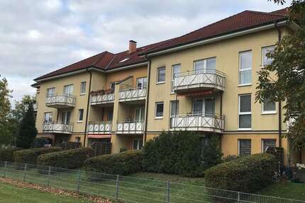 Wohnung Hagenow Hagenow Land - 2 Zimmer, 53 m&sup2;, 349&euro; | Angebot:26307064