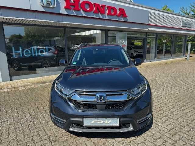CR-V