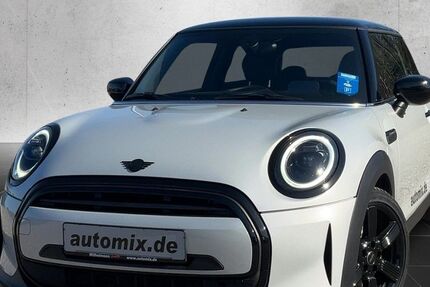Mini Andere 59.900 km 22.500 &euro; Gadebusch 19205