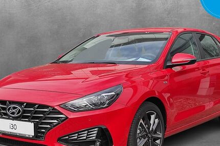 Hyundai i30 16.000 km 20.789 € Schwerin 19059
